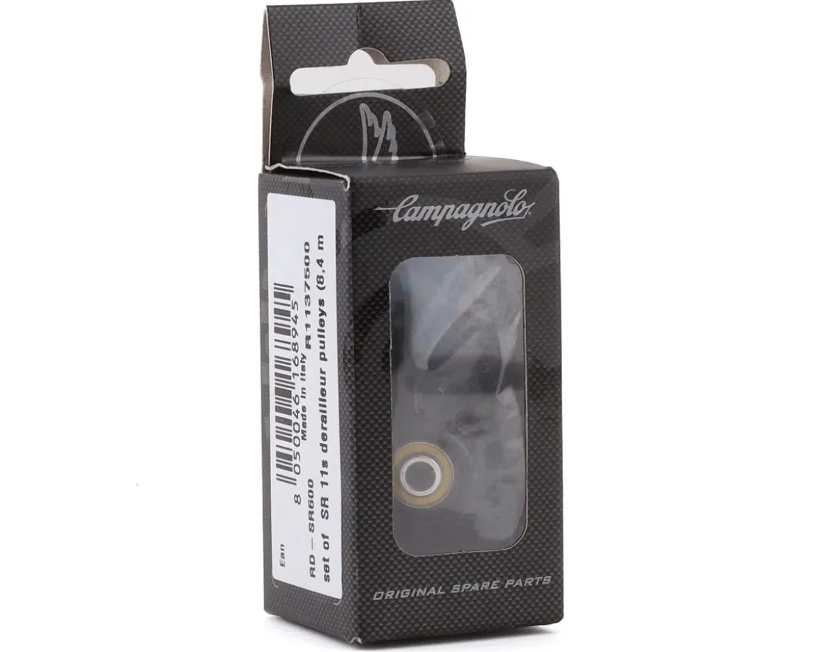 Campagnolo Super Record Derailleur Pulley Set (11 Speed)