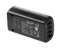 Campagnolo Super Record Wireless Battery Charger Adapter (Front/Rear Derailleur)