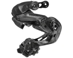 Campagnolo Super Record Wireless Rear Derailleur (Black) (12 Speed)