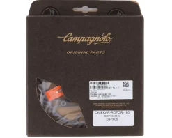 Campagnolo AFS Disc Brake Rotor for EKAR (Centerlock) (160mm)