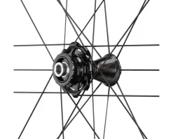 Campagnolo Bora Ultra WTO 33 Wheels (Grey) (2-Way Fit) (12 x 100mm) (700c) (Centerlock)