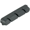 Campagnolo BR-RE700 Brake Pad Inserts (Black) (Record/Chorus 2000-2011) (2 Pairs)