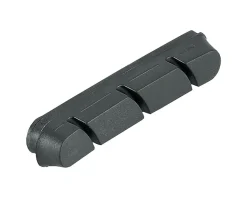 Campagnolo BR-RE700 Brake Pad Inserts (Black) (Record/Chorus 2000-2011) (2 Pairs)
