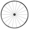 Campagnolo Calima Wheelset (Black) (Campagnolo 10/11/12) (QR x 100, QR x 130mm) (700c)
