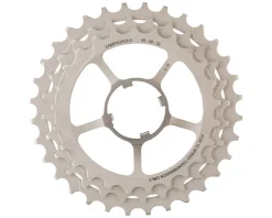 Campagnolo Carrier Assembly for 11-32 Cassettes (12-Speed) (25, 28, 32 Sprocket)