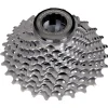 Campagnolo Chorus Cassette (Silver) (11 Speed) (Campagnolo) (12-27T)
