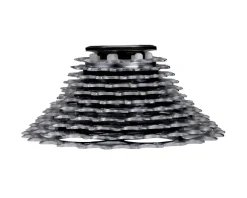 Campagnolo Chorus Cassette (Silver) (11 Speed) (Campagnolo) (12-27T)