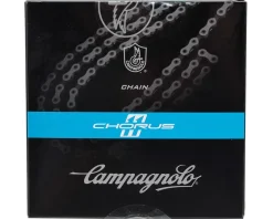 Campagnolo Chorus Chain (Silver) (11 Speed) (114 Link)