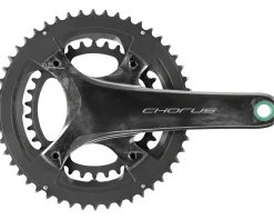 Campagnolo Chorus Crankset (Carbon) (12 Speed) (170mm) (52/36T) (Ultra-Torque)