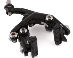 Campagnolo Direct Mount Road Brake (Black) (Rear) (Seatstay)