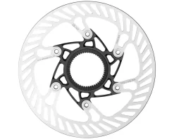 Campagnolo 03 Disc Brake Rotor (Centerlock) (140mm)