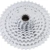 Campagnolo EKAR Cassette (Silver) (13 Speed) (Campagnolo) (10-44T)