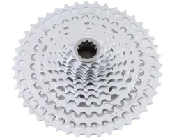 Campagnolo EKAR Cassette (Silver) (13 Speed) (Campagnolo) (10-44T)
