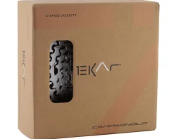 Campagnolo EKAR Cassette (Silver) (13 Speed) (Campagnolo) (10-44T)