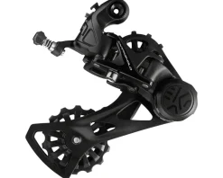 Campagnolo Ekar Gravel Groupset (Grey) (1 x 13 Speed)