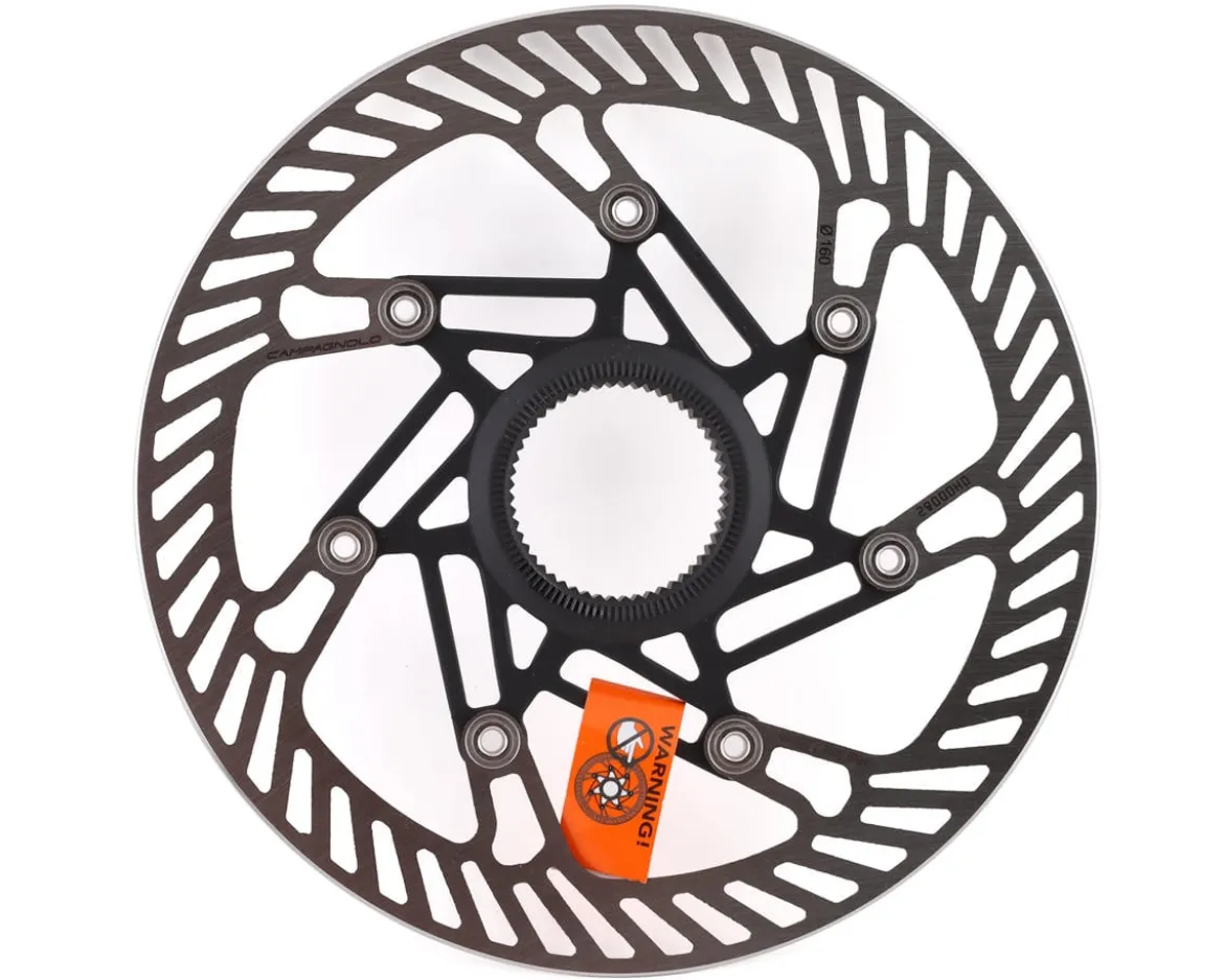 Campagnolo Ekar Gravel Groupset (Grey) (1 x 13 Speed)
