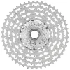 Campagnolo EKAR GT Cassette (Silver) (13 Speed) (9-42T) (Fits Campagnolo N3W Freehub Bodies)