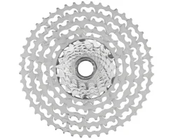 Campagnolo EKAR GT Cassette (Silver) (13 Speed) (9-42T) (Fits Campagnolo N3W Freehub Bodies)
