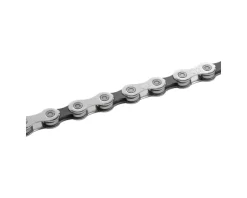 Campagnolo EKAR GT C13 Chain (Silver/Black) (13 Speed) (123 Links) (Includes C-Link Chain Connector)
