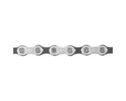 Campagnolo EKAR GT C13 Chain (Silver/Black) (13 Speed) (123 Links) (Includes C-Link Chain Connector)