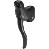 Campagnolo EKAR GT Ergopower Hydraulic Disc Brake/Shift Lever (Black) (Left) (Flat Mount) (Brake Only) (Caliper Included)