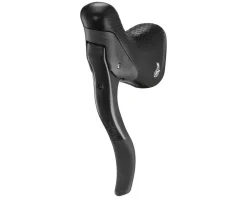 Campagnolo EKAR GT Ergopower Hydraulic Disc Brake/Shift Lever (Black) (Left) (Flat Mount) (Brake Only) (Caliper Included)