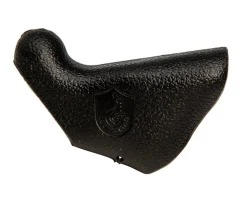 Campagnolo Ergopower Lever Hoods (Black) (Pair)