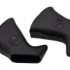 Campagnolo Ergopower Lever Hoods (Black) (Pre-1999)