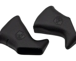 Campagnolo Ergopower Lever Hoods (Black) (Pre-1999)