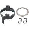 Campagnolo Ergopower Right Index Spring Carrier (Springs & Bushing)
