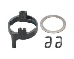 Campagnolo Ergopower Right Index Spring Carrier (Springs & Bushing)