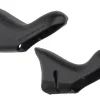 Campagnolo Record 12 Brake Hoods (Black) (Pair)