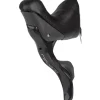 Campagnolo Record Ergopower Hydraulic Brake/Shift Lever Kit (Black) (160mm Caliper) (Left) (2x) (Flat Mount)
