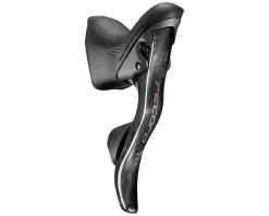 Campagnolo Record Ergopower Brake/Shift Levers (Carbon) (Pair) (2 x 12 Speed)