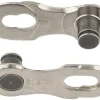 Campagnolo 13 Speed C-Link Chain Connector (Silver)
