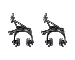 Campagnolo Super Record Brakeset (Front & Rear) (Dual Pivot)