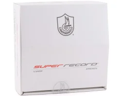 Campagnolo Super Record Cassette (Silver) (12 Speed) (Campagnolo) (11-29T)