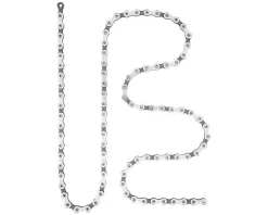 Campagnolo Super Record Chain (Silver) (12 Speed) (114 Links)