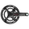 Campagnolo Super Record Crankset (Carbon) (12 Speed) (170mm) (50/34T) (Ultra-Torque)