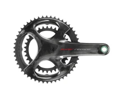 Campagnolo Super Record Crankset (Carbon) (12 Speed) (170mm) (50/34T) (Ultra-Torque)