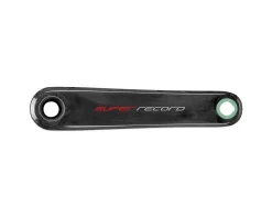Campagnolo Super Record Crankset (Carbon) (12 Speed) (170mm) (50/34T) (Ultra-Torque)