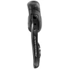 Campagnolo Super Record Ergopower Brake/Shift Lever (Black) (160mm Caliper) (Left) (2x) (Caliper Included)