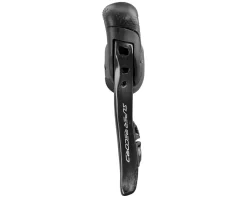 Campagnolo Super Record Ergopower Brake/Shift Lever (Black) (160mm Caliper) (Left) (2x) (Caliper Included)
