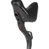 Campagnolo Super Record Ergopower EPS Hydraulic Brake/Shift Lever Kit (Black) (160mm Caliper) (Left) (2x) (Flat Mount)