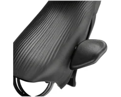 Campagnolo Super Record Ergopower Brake/Shift Lever Controls (Carbon) (Pair) (2 x 12 Speed) (Mechanical Brake & Shift)