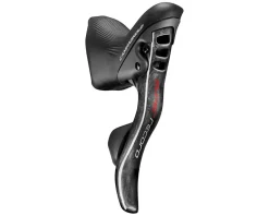 Campagnolo Super Record Ergopower Brake/Shift Lever Controls (Carbon) (Pair) (2 x 12 Speed) (Mechanical Brake & Shift)