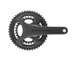 Campagnolo Super Record S Wireless Crankset (Carbon) (2 x 12 Speed) (170mm) (48/32T) (Ultra-Torque)