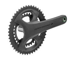 Campagnolo Super Record S Wireless Crankset (Carbon) (2 x 12 Speed) (170mm) (48/32T) (Ultra-Torque)