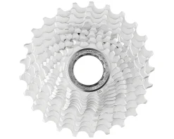 Campagnolo Super Record Wireless Cassette (Matte Silver) (10-25T) (Campagnolo N3W)
