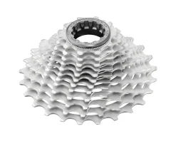 Campagnolo Super Record Wireless Cassette (Matte Silver) (10-25T) (Campagnolo N3W)
